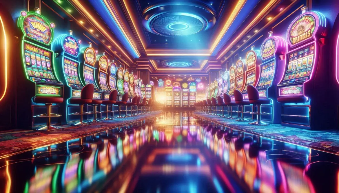 Spinmama Casino